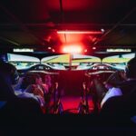 Amsterdam: Racing Experience at A'DAM VR Game Park (no VR) - Who Should Consider This?