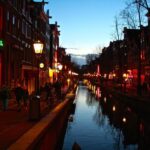 Amsterdam Red Light District and Old Town Walking Tour - Why This Tour Works Well for Travelers
