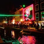Amsterdam: Red Light District Exclusive Night Tour - What Makes This Tour Stand Out?
