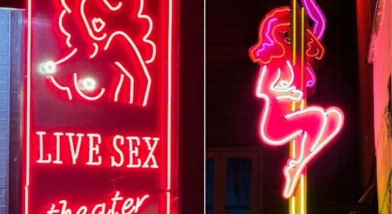 Amsterdam: Red Light District hidden history - Key Points