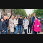 Amsterdam: Red Light District Tour in German/English for groups of 4 or more - What’s Included and How the Itinerary Unfolds