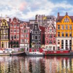 Amsterdam Red Light District Treasure: Self-Guided Tour & Quest - The Unique Finale: Our Lord in the Attic Museum