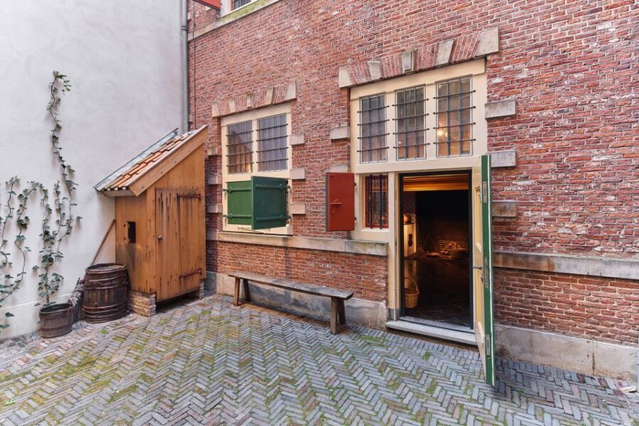 Amsterdam: Rembrandt House Museum Entrance Ticket - Who Will Love This Experience?
