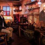 Amsterdam: Rembrandts Immersive Experience Admission Ticket - A Closer Look at the Experience