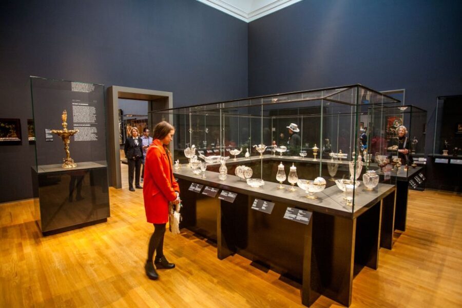 Amsterdam: Rijksmuseum Entry Ticket and Canal Cruise Combo - Who Will Love This Tour?