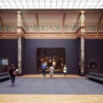 Amsterdam Rijksmuseum Guided Tour - Inside the Rijksmuseum: What to Expect