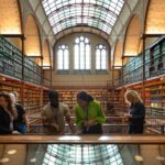 Amsterdam: Rijksmuseum Guided Tour incl Entrance Ticket - Navigating the Museum: Highlights and Key Artworks