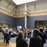 Amsterdam: Rijksmuseum Private Guided Tour - The Itinerary and Highlights