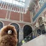 Amsterdam: Rijksmuseum Private Guided Tour & Entry Tickets - A Closer Look at the Itinerary and Highlights