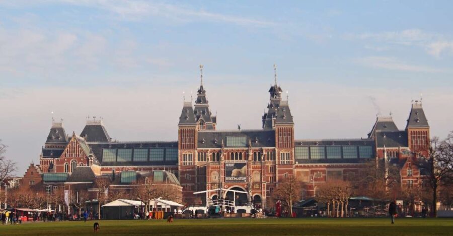 Amsterdam: Rijksmuseumtour incl. Ticket German or English - Who Will Love This Tour?