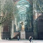Amsterdam: Roermond Shopping and Utrecht Day Trip - Transportation & Practical Details