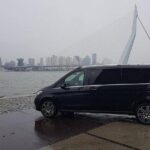 Amsterdam Schiphol Airport Private Pickup High Service & Comfort - The Experience in Detail