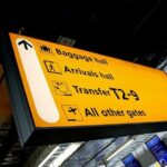 Amsterdam Schiphol Airport Transfer - The Driver and Vehicle Experience