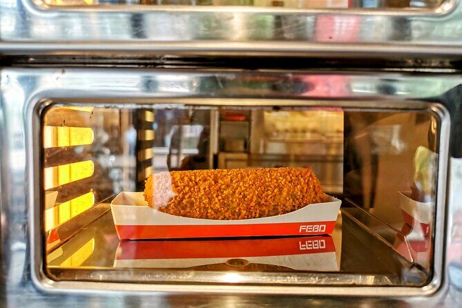 Amsterdam Self-Guided Food Tour in De Pijp Neighbourhood - Final Thoughts