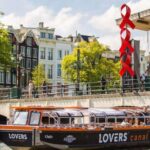 Amsterdam: Semi-Open Canal Boat Cruise - Practicalities and Tips for Booking