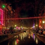 Amsterdam: Sex, Drugs, and Freedom Walking Tour - Authentic Insights from Reviews
