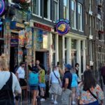 Amsterdam Shore Excursion: Highlights Walk & Canal Cruise - What’s Included & What’s Not