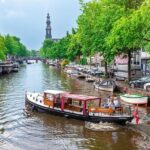 Amsterdam: Small-Group Canal Cruise incl. Drinks and Snacks - What You Need to Know Before Booking