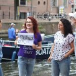 Amsterdam: Small-Group LGBTQ+ History Tour - Practical Details: What to Expect