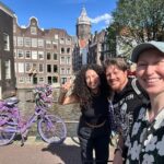 Amsterdam: small group tour: History, humor & hidden gems - Detailed Breakdown of the Itinerary