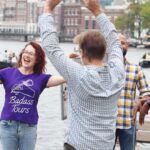 Amsterdam: Small-Group Women's History Tour - Why This Tour Offers More Than Just Landmarks