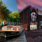 Amsterdam: STRAAT Museum and Canal Cruise Combination Ticket - Visiting STRAAT Museum