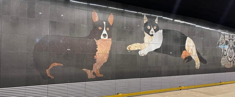 Amsterdam: The Art of the Underground Tour - The Itinerary Breakdown