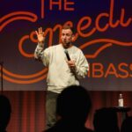 Amsterdam: The Comedy Embassy Stand-Up Show - FAQs