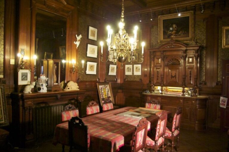 Amsterdam: The Kattenkabinet Cat Museum Entry Ticket - Who Will Love This Experience?