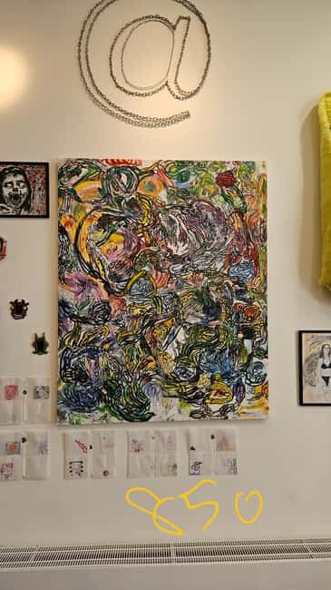 Amsterdam: Thrift Shopping Tour with Interior Designer - The Itinerary Breakdown