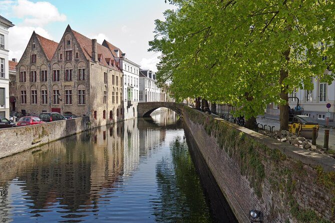 Amsterdam to Bruges Day Trip - The Highlights & Potential Drawbacks