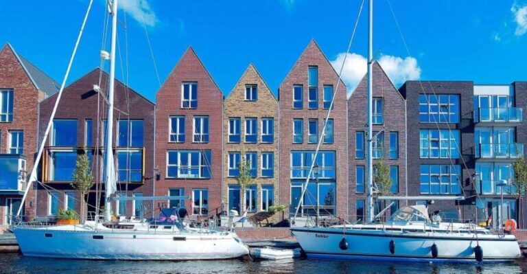 Amsterdam to Haarlem: Private Day-Trip Experience - Why Choose This Private Day-Trip from Amsterdam?