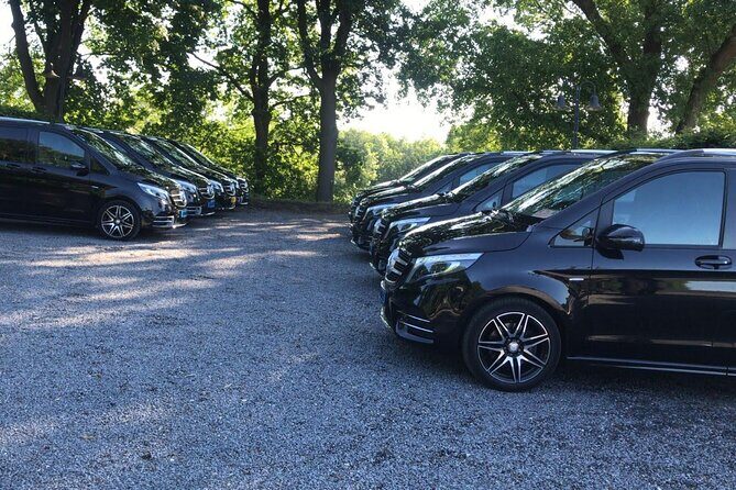 Amsterdam to Schiphol Airport Transfer Comfort & service. - Final Thoughts: Is This Transfer Right for You?