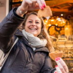 Amsterdam: Ultimate Amsterdam Food Tour - From Street Food to Fine Flavors