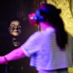 Amsterdam: Ultimate VR Experience: 60 minutes - The Practicalities: What You Need to Know