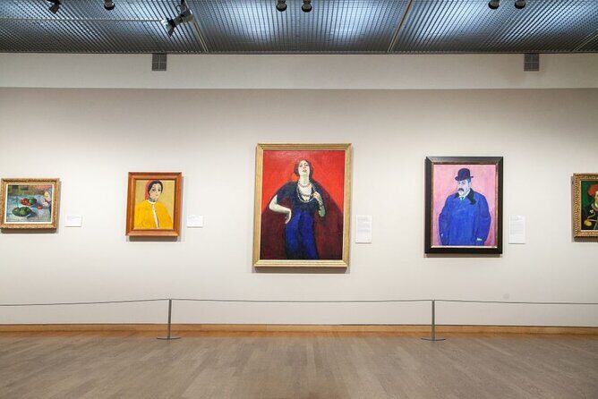 Amsterdam Van Gogh Museum Optional Guided Tour - Final Thoughts