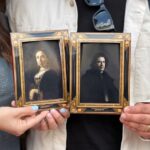 Amsterdam: Van Gogh or Rembrandt AI Portrait Photo Souvenir - Authentic Insights from Reviews