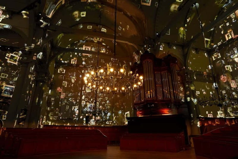 Amsterdam: Van Gogh & Rembrandt Captivating Experience Entry - Final Thoughts