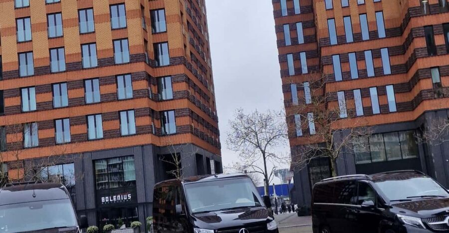 Amsterdam vip group transfers - What to Expect from the Amsterdam VIP Group Transfer