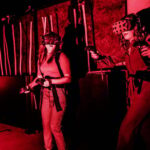 Amsterdam: VR Game Park Free-Roaming Experience - Value and Practical Considerations