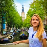 Amsterdam Walking Tour and Cruise with Drinks and Cheese Tasting - Who Will Love This Tour?