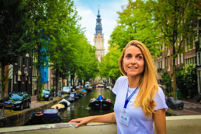 Amsterdam Walking Tour and Cruise with Drinks and Cheese Tasting - Who Will Love This Tour?