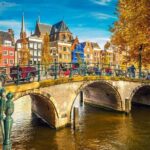 Amsterdam Walking Tour with Audioguide on Your Smartphone - Practicalities and Value