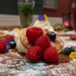 Amsterdam: Walking Tour with Dutch Pancake Lunch - The Itinerary Breakdown