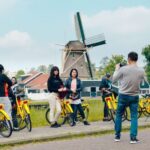 Amsterdam: Waterland District Countryside Villages Bike Tour - The Experience: What Makes It Special