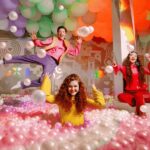 Amsterdam: WONDR Immersive Playground Experience Ticket - Why This Experience Is Worth It