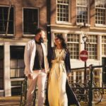 Amsterdam & Zaans Schans: Solo, Couple, or Group Photoshoot - The Itinerary and What to Expect