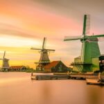 Amsterdam: Zaanse Schans, Windmills & Giethoorn Private Trip - What Sets This Tour Apart