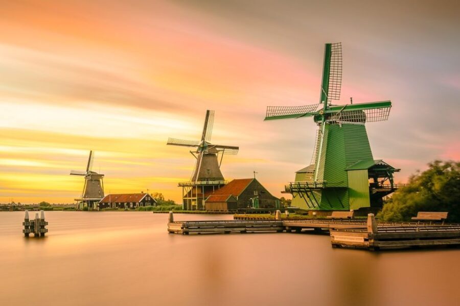 Amsterdam: Zaanse Schans, Windmills & Giethoorn Private Trip - What Sets This Tour Apart