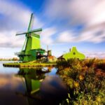 Amsterdam: Zaanse Schans, Windmills & Volendam Private Tour - The Cheese Farm Experience — Tasting Tradition